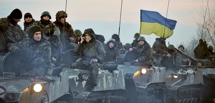 украйна