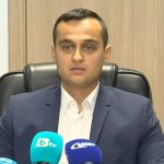 Прокуратура брифинг Георги Иванов
