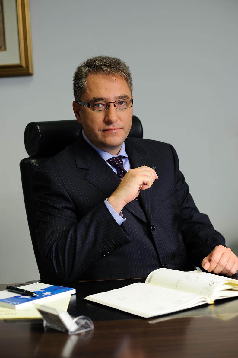 Банковата система у нас е една от най силно развитите звена