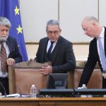 Парламент Вежди Рашидов