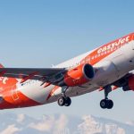 Изиджет EasyJet