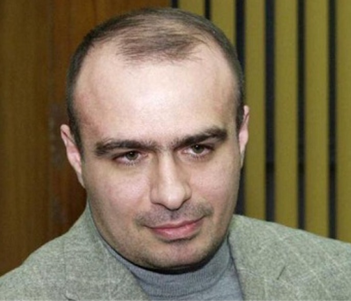 Иво Каменов