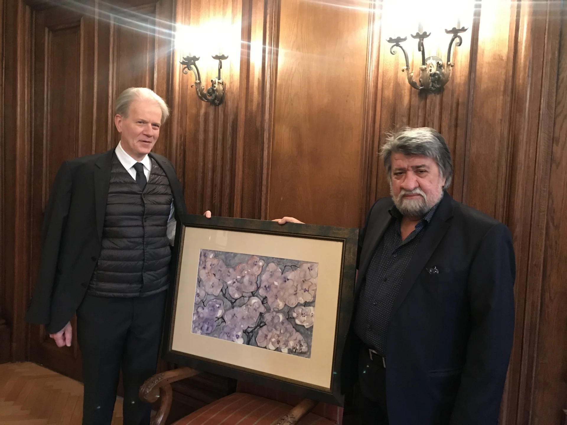 рашидов