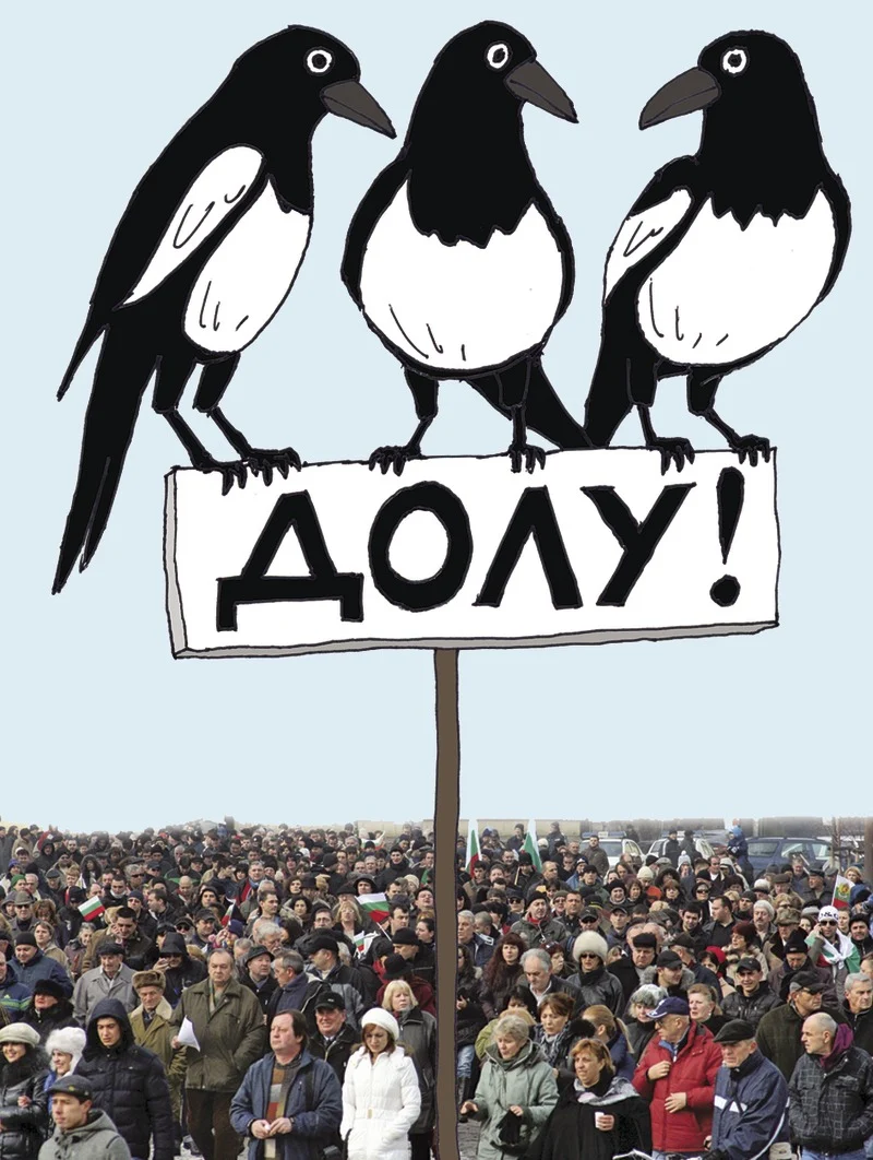 Migration Image