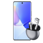 Vivacom пусна в продажба най-новите смартфони на Huawei – nova 8i и nova 9