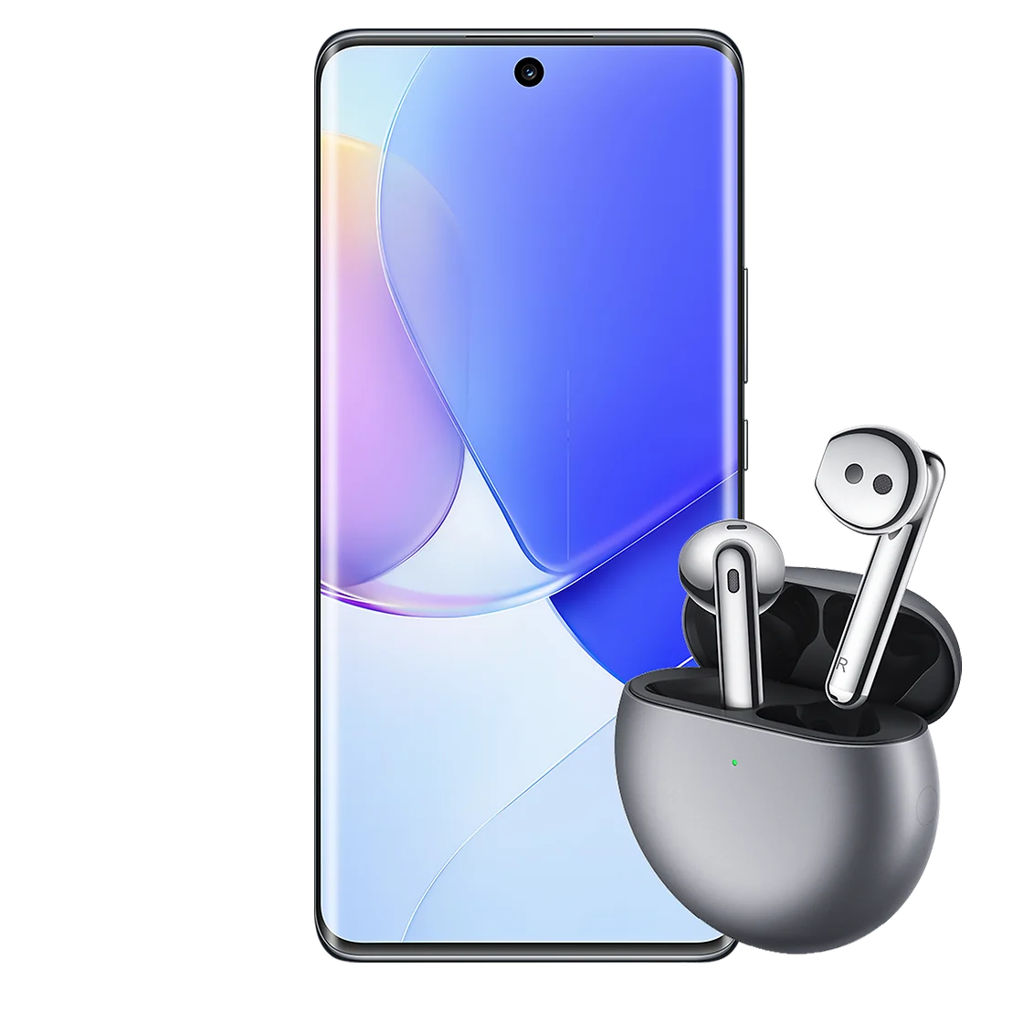 Vivacom пусна в продажба най-новите смартфони на Huawei – nova 8i и nova 9
