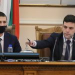 Парламент Никола Минчев