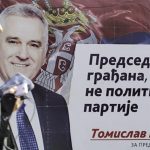 “Президентът на гражданите” Николич едва ли е предполагал