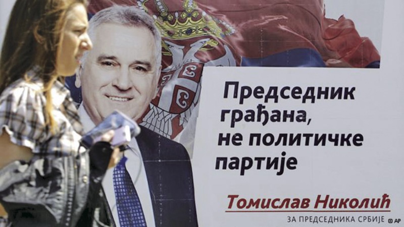“Президентът на гражданите” Николич едва ли е предполагал