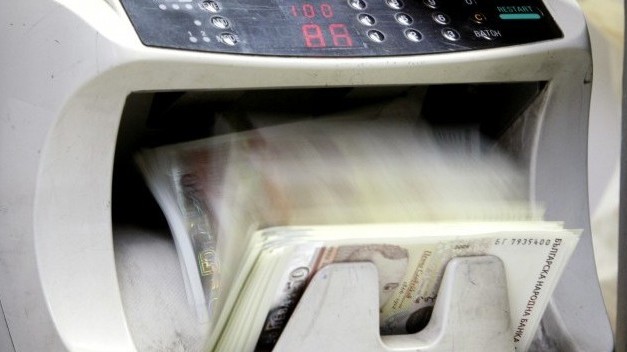 машина пари