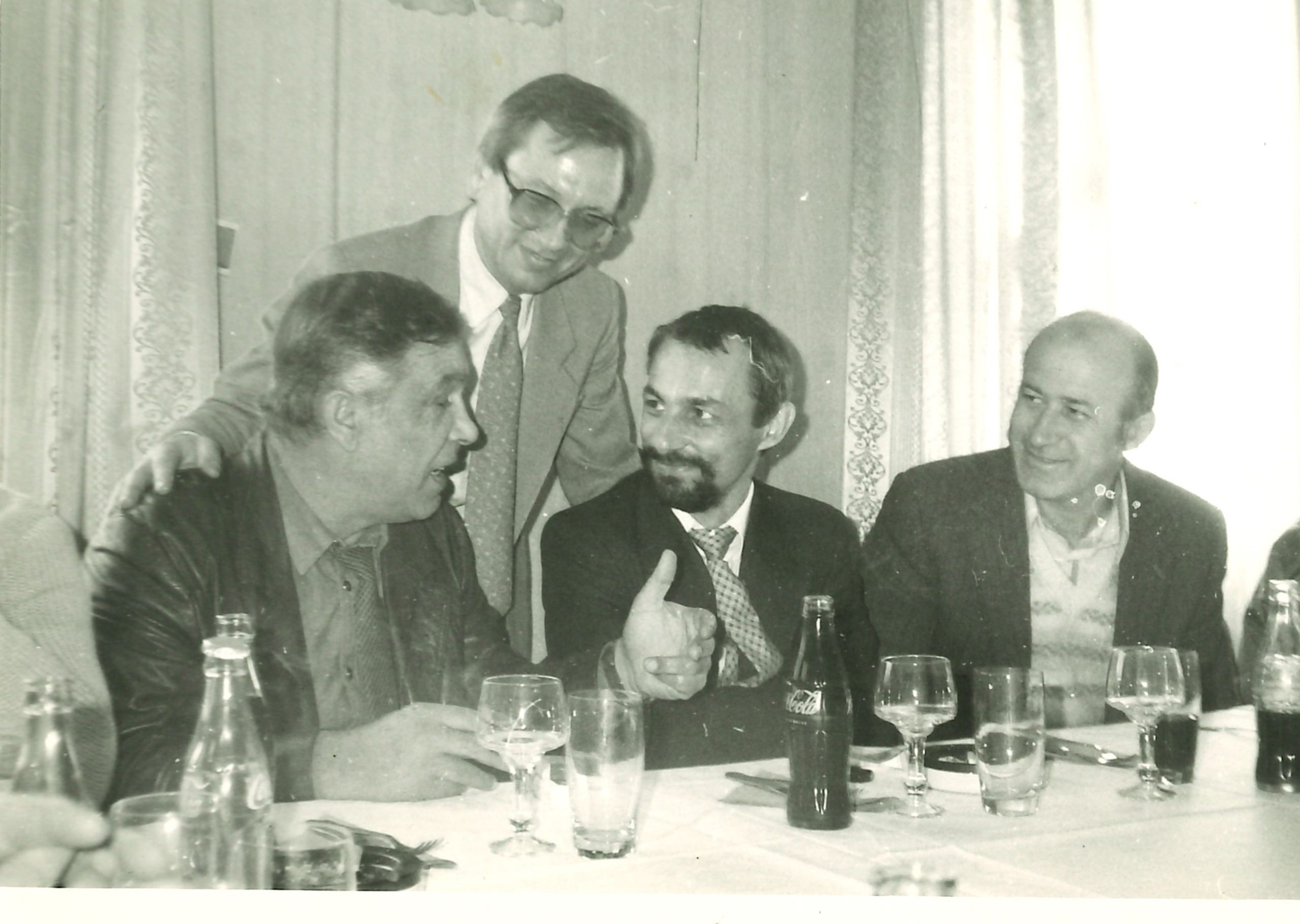 Ахмед Доган