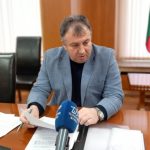 Кметът на Шумен проф. Христо Христов сезира прокуратурата за проблемите с водата