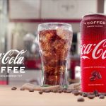 Coca-Cola Coffee