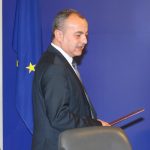 Министерски съвет - НСТС - Гълъб Донев