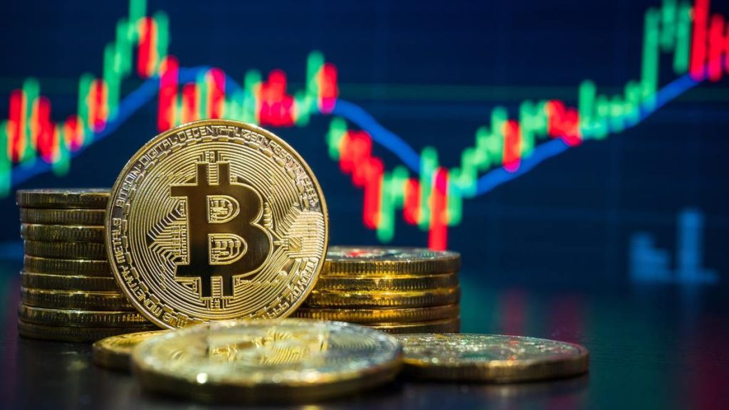биткойн фондове