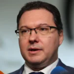 Даниел Митов: България не е завладяна държава, а демокрация с проблеми