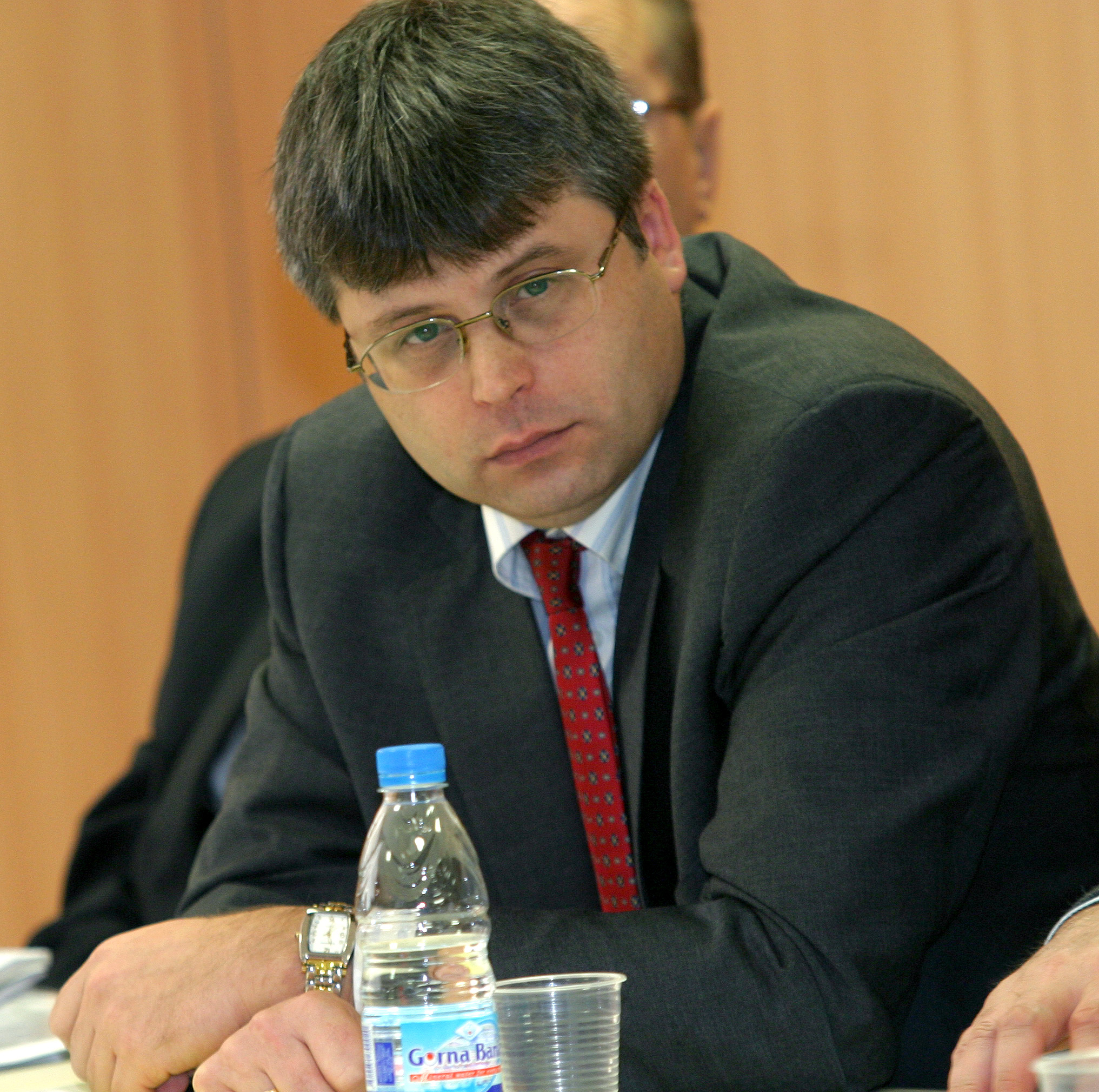 Болница Токуда Станимир Михайлов