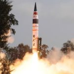 ракета Агни