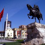 албания тирана