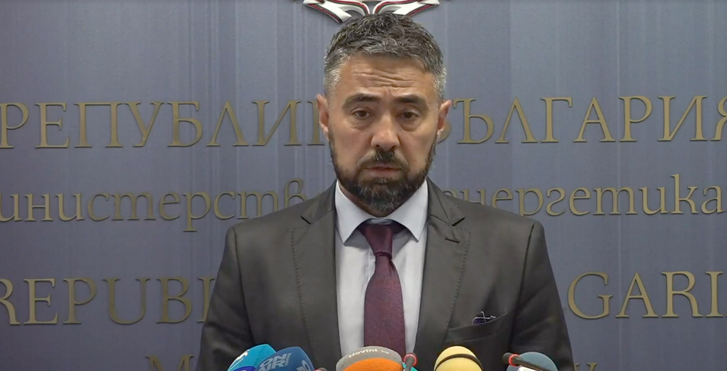 Андрей Живков