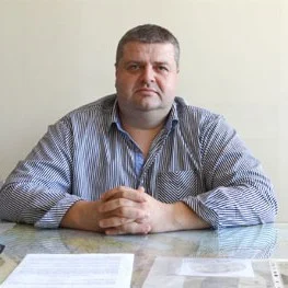 Георги Трендафилов е зам.-кмет на Съединение