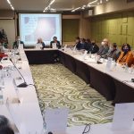 Това заяви министърът на иновациите и растежа Даниел Лорер по време на среща с ръководствата на Двустранните търговски и индустриални камари в България.