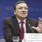 Жозе Мануел Барозо