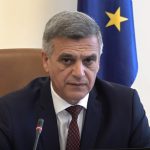 Министерски съвет Стефан Янев