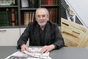 Лютви Местан