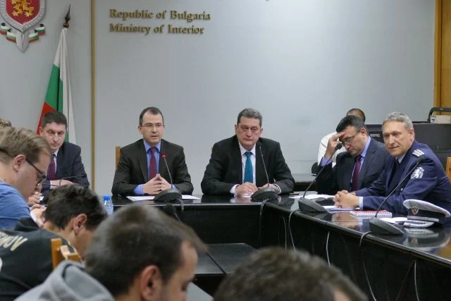 Георги Арабаджиев