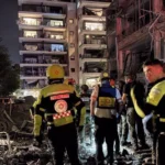 Щети за 3 млрд. долара са нанесли ракетните удари на Иран срещу Израел