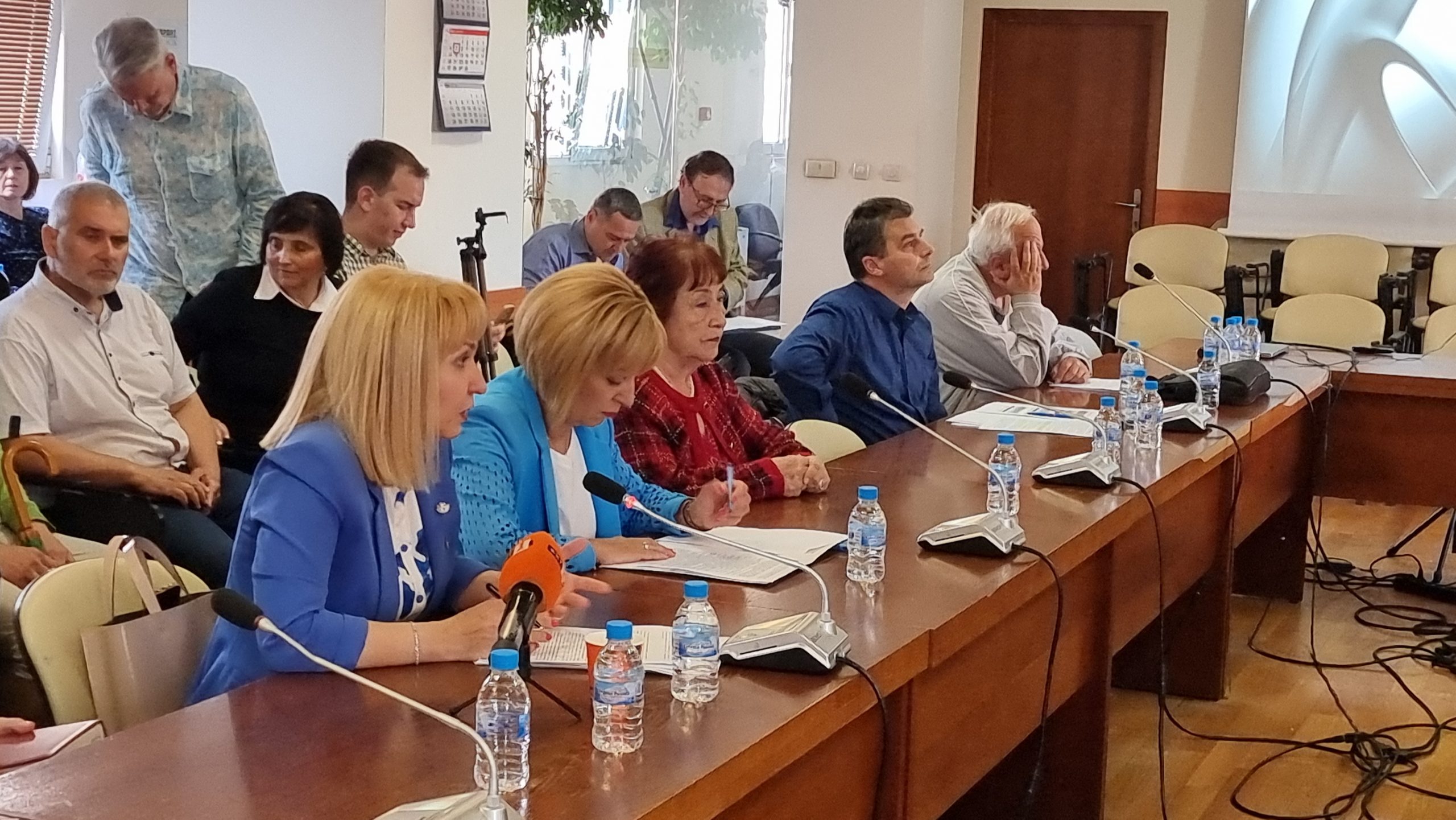 Диана Ковачева