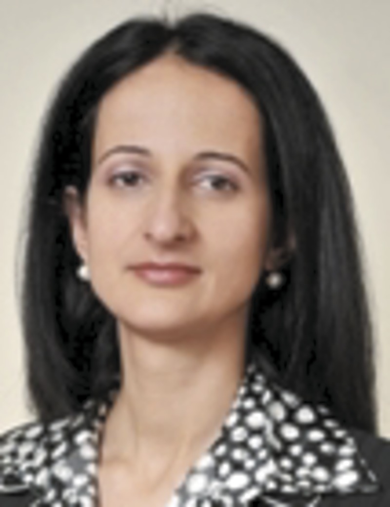 Карина Караиванова