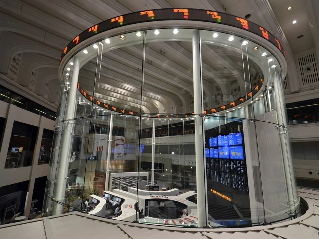Японският индекс NIKKEI най-скъп от 34 години