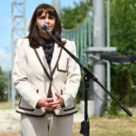 Над 1500 души ще бъдат обучени за борба с пожарите, заяви Наталия Ефремова