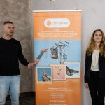 ЕРМ Запад успешно завърши проекта си „Живот за птиците“ по програма LIFE