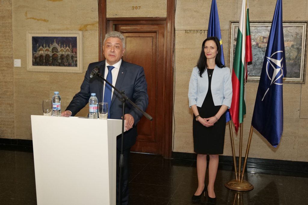 стефан димитров
