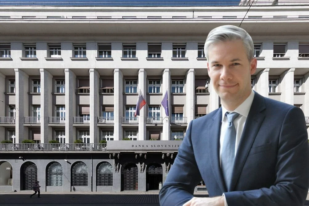 Словения поднови търсенето на нов шеф на централната банка