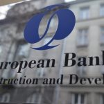 Европейската банка за възстановяване и развитие