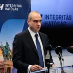 Унгарската антикорупционна комисия
