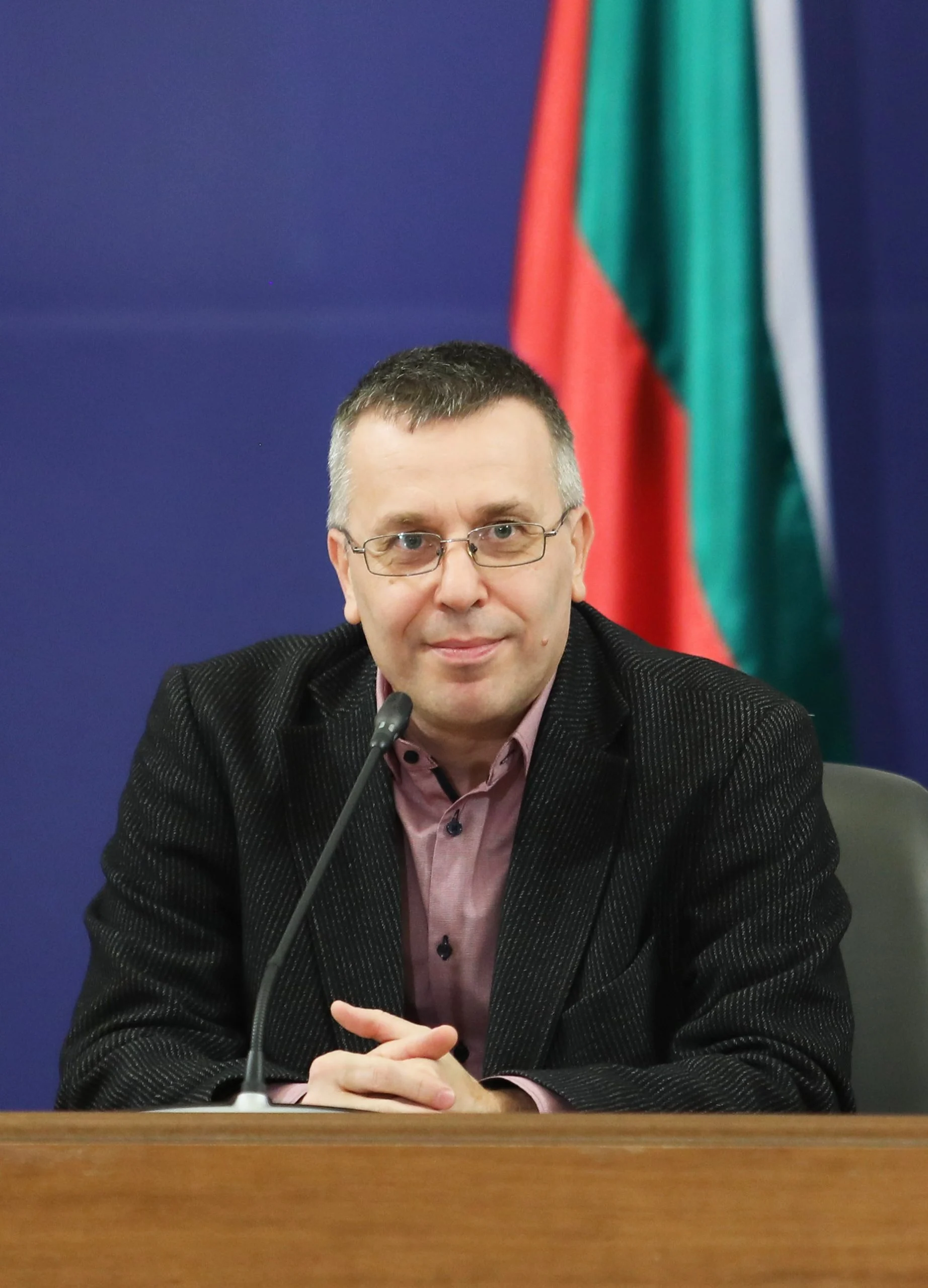 Димо Димов