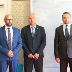 Нови членове на КЕВР Парламент