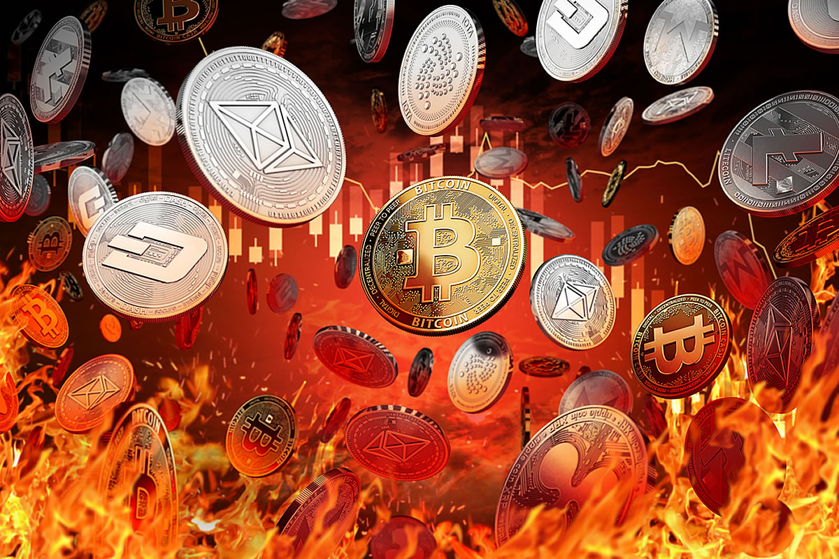 алтернативи на биткойн