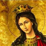 Света Екатерина