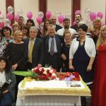 Вестник "БАНКЕРЪ" празнува 25 години от създаването си