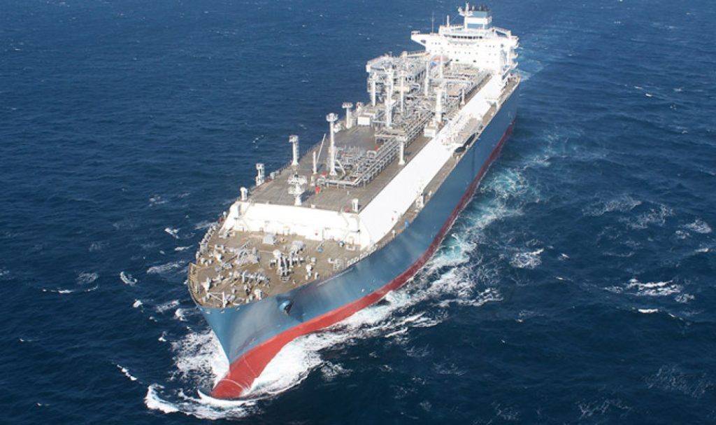Кадри Симсон призова ЕС да спре вноса на руски втечнен газ 8 602fd5e500ba4b939f874c7d3437f944