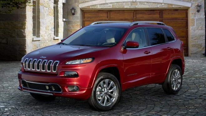 Fiat Chrysler