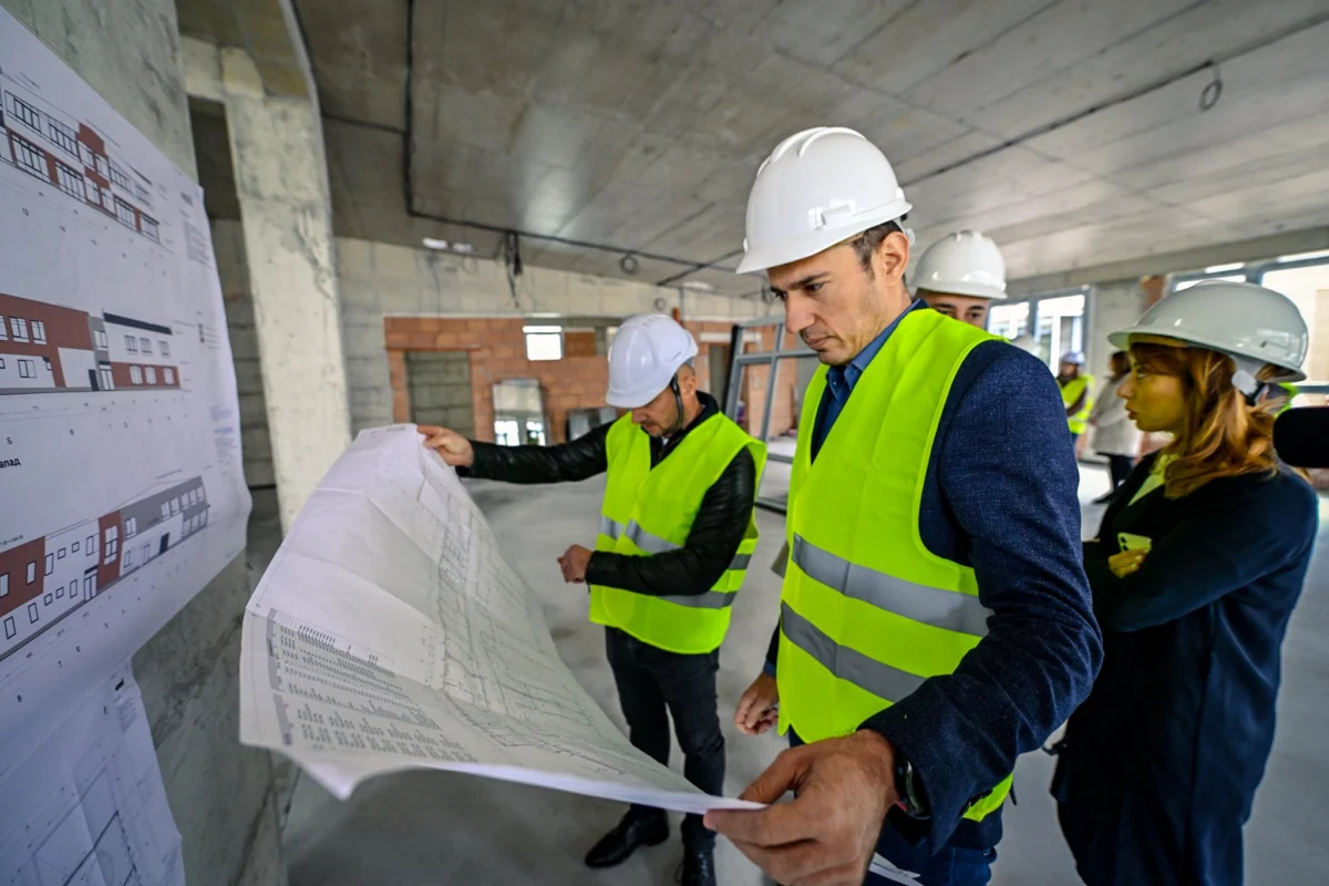 Столичният кмет Васил Терзиев се съобщи във Фейсбук че с