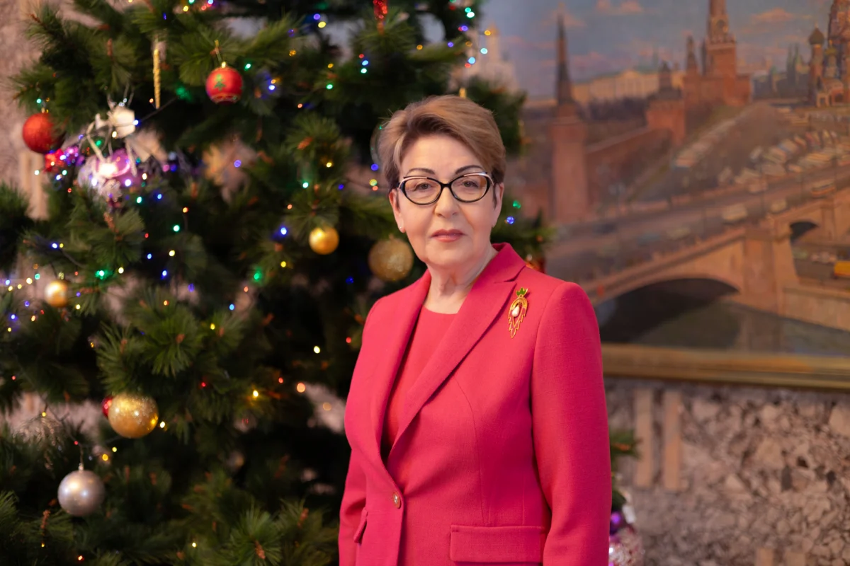 Митрофанова се надява България и Русия да се върнат на пътя на конструктивното сътрудничество