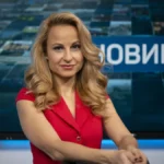 АЕЖ подкрепи Мария Цънцарова с демонстративно пиене на кафе пред редакцията на "Би Ти Ви"